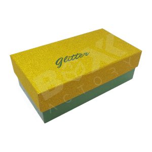 01-custom Glitter Boxes