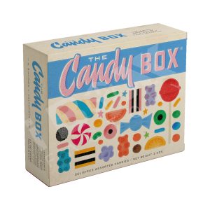 07-Candy Boxes