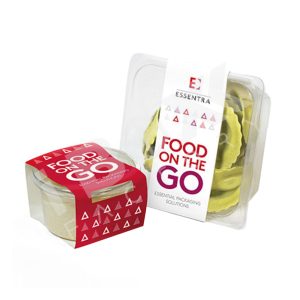24-Food tray packaging