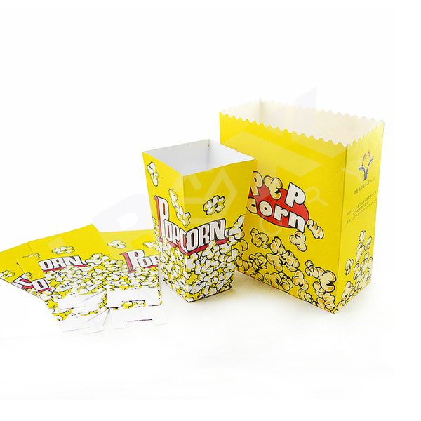 39-Popcorn Boxes
