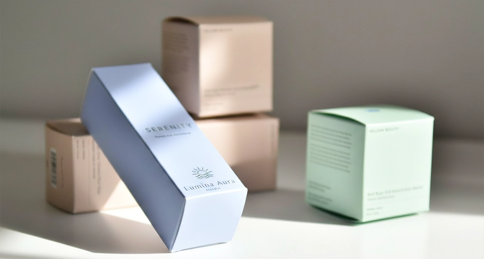 Custom Packaging