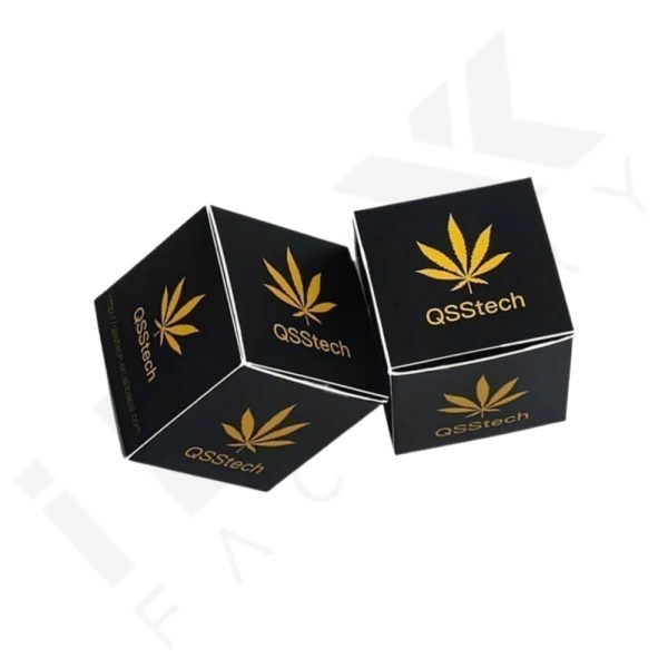 Cannabis Packaging 03