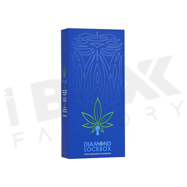 Cannabis Packaging 2