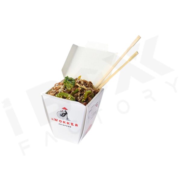 Chinese food Boxes 1