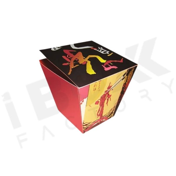 Chinese food Boxes