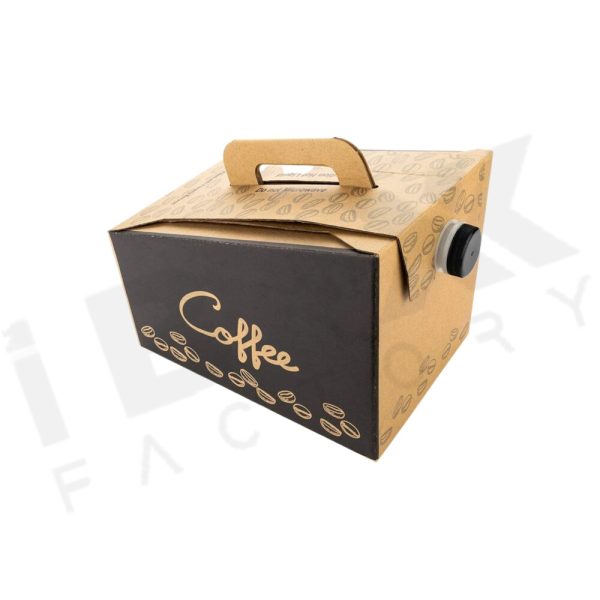 Coffee Boxes 1
