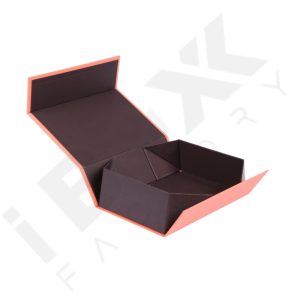 Collapsible Magnetic Closure Boxes 2