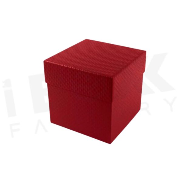 Cube Boxes 2