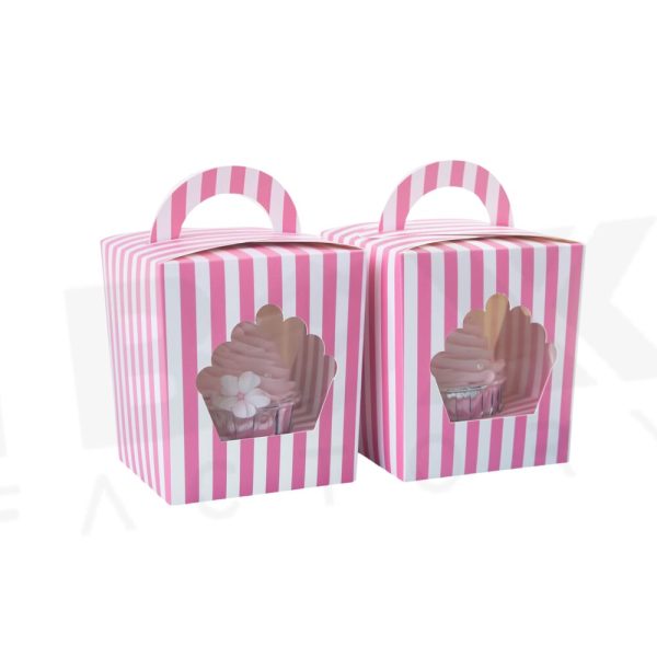 Cupcake Boxes 2
