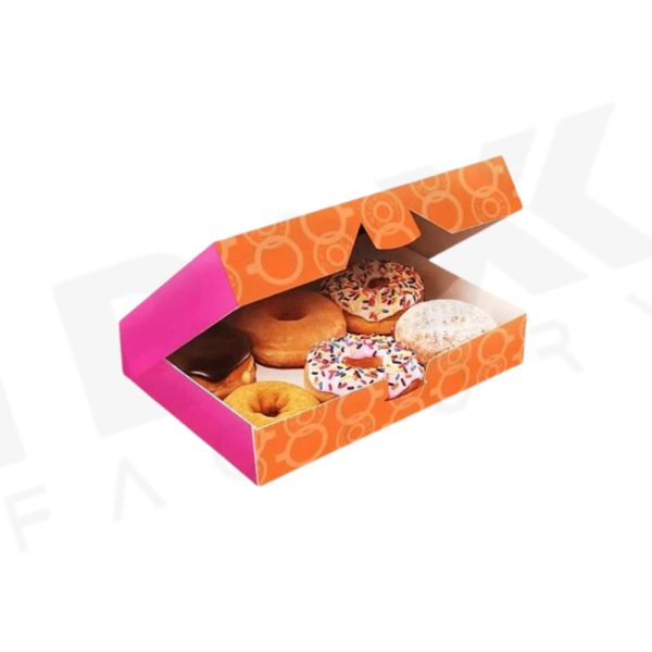 Donut Boxes 1