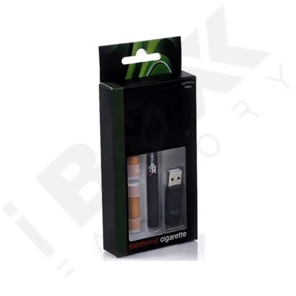 E-Cigarette Boxes 2