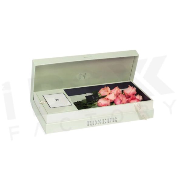 Floral Boxes 2