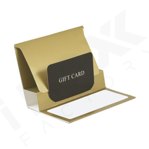 Gift Card Boxes 2