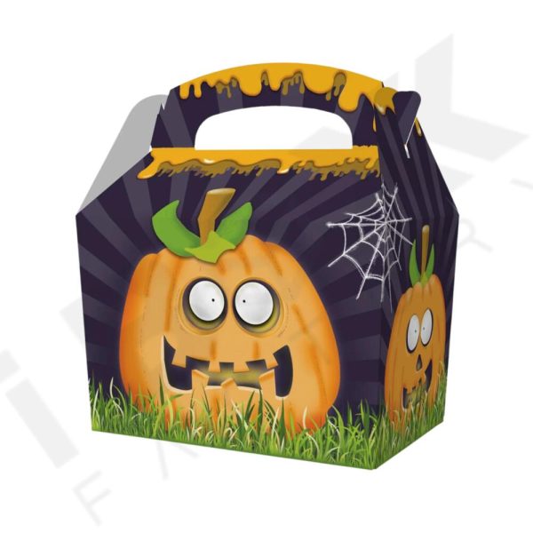 Halloween Boxes 2