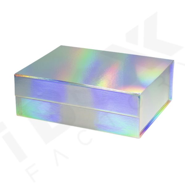 Holographic Card Stock 2