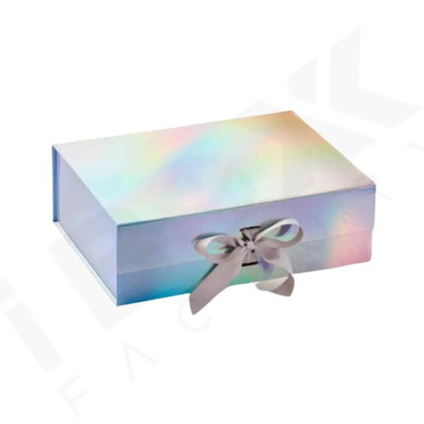 Holographic Card Stock