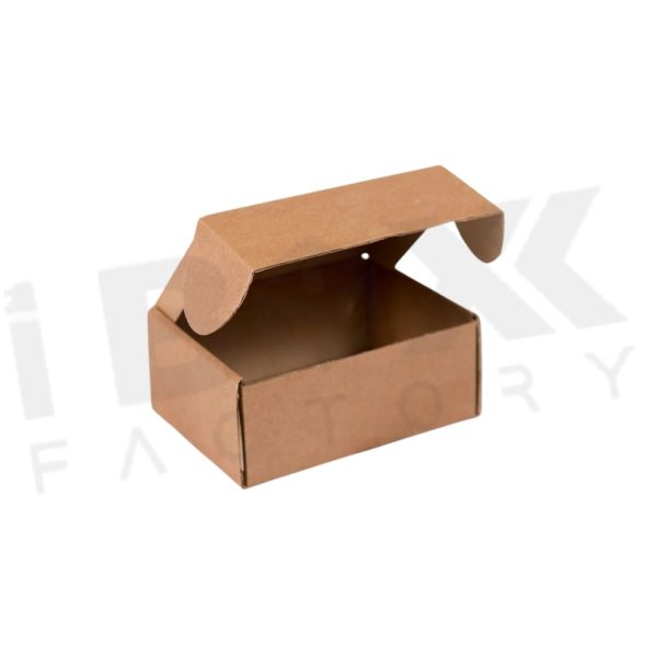 Paper Boxes 2