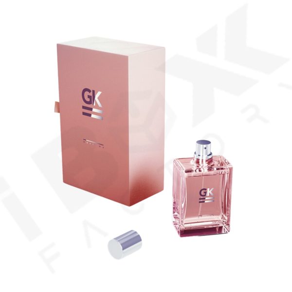Perfume Boxes 2
