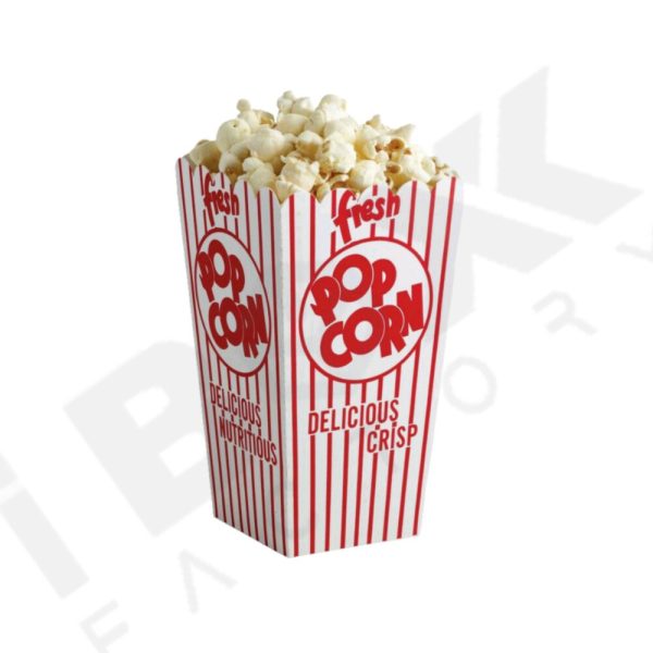 Popcorn Boxes 1