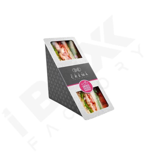 Sandwiches Boxes 1