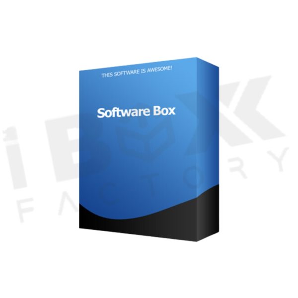 Software Boxes 1