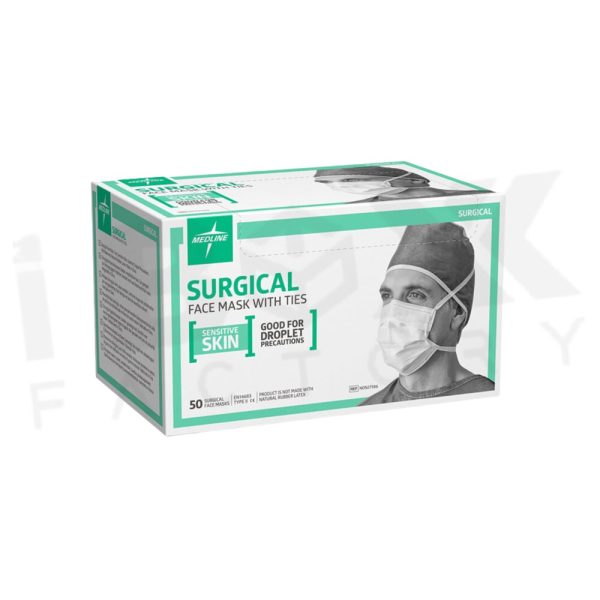 Surgical Mask Boxes 2