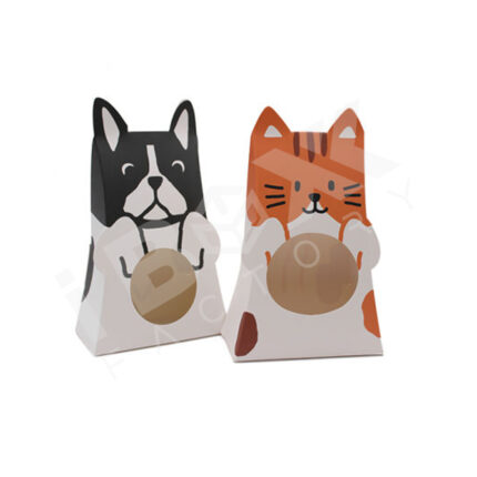 Animal Boxes