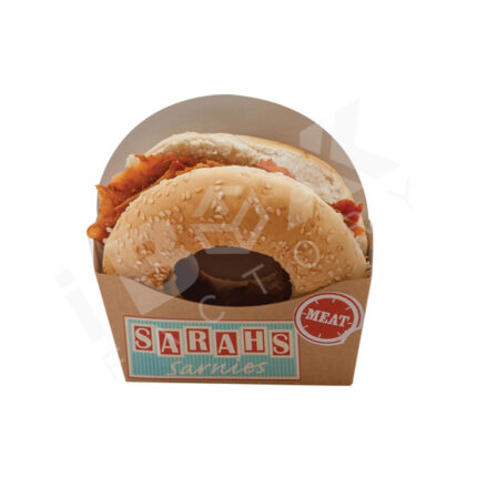 Bagel Packaging