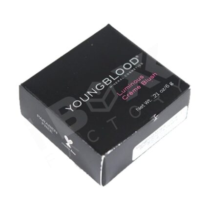 Compact Boxes