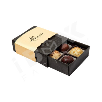 Bakery Boxes