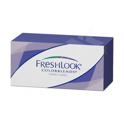 Contact Lens Boxes