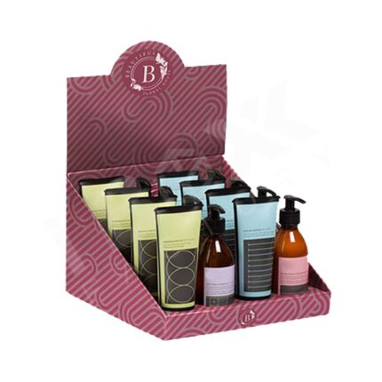 Cosmetic display