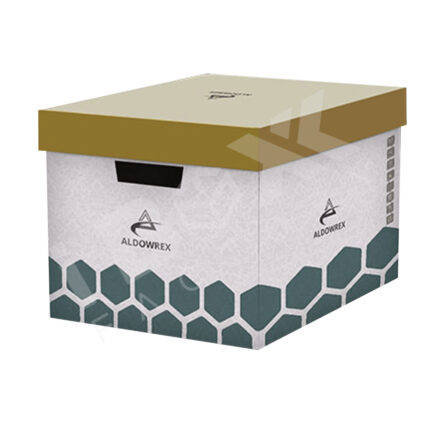 Archive Boxes
