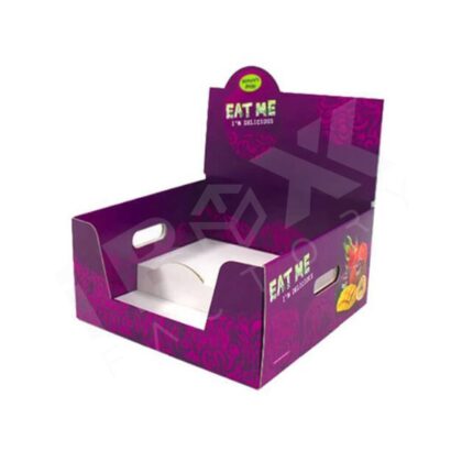 Counter display Boxes