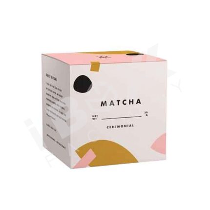 CBD Cream Boxes