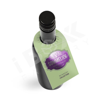 Bottle necker