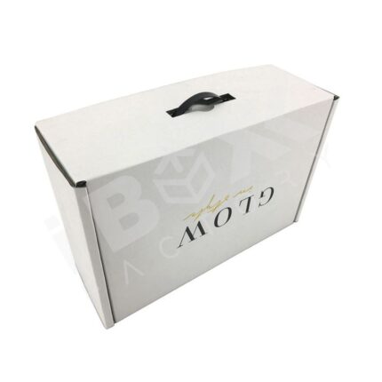 Handle Boxes