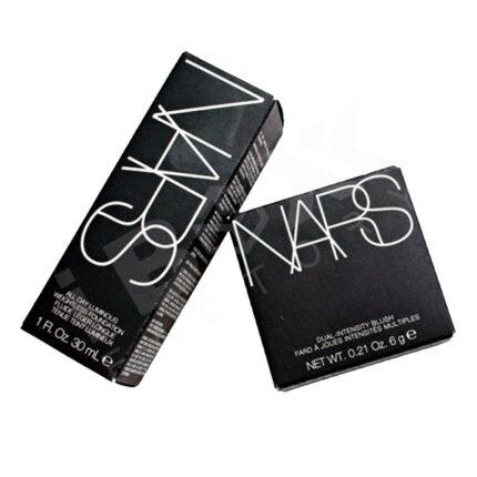 Foundation Boxes