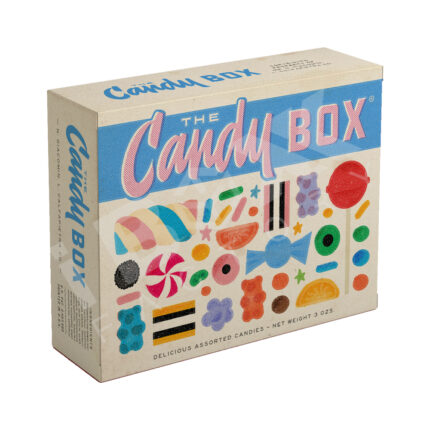 Candy Boxes