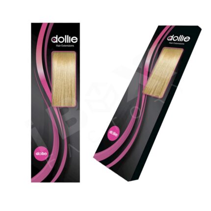 Hair extention Boxes