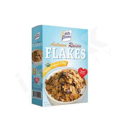 Cereal Boxes