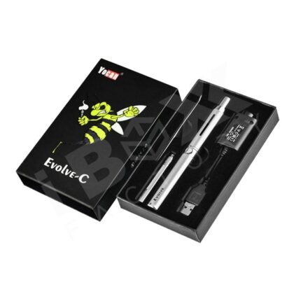 CBD Vape kit Boxes
