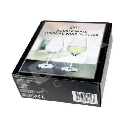 Champagne Flute Boxes