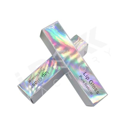 Lip gloss Boxes