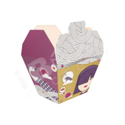 Chinese food Boxes