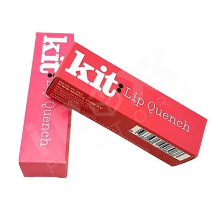 Lip kit Boxes
