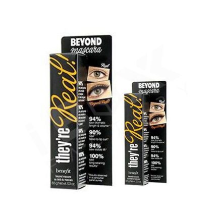 Mascara Boxes