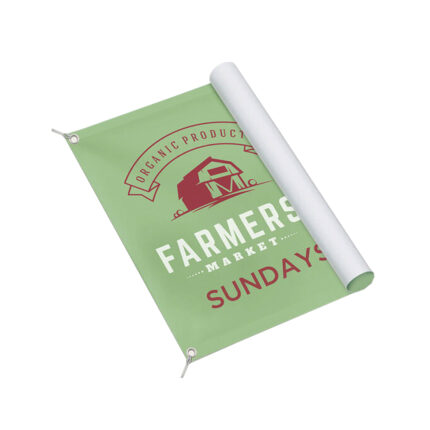 Vinyl Banners