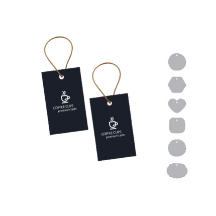 Tags Printing