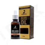 beard oil